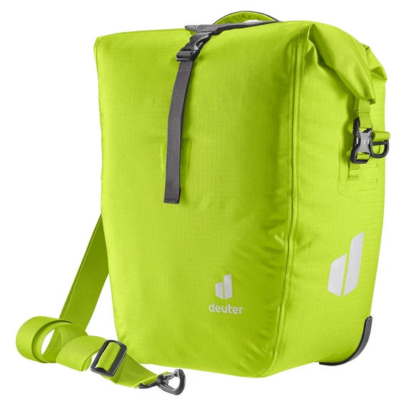 Deuter Weybridge 25+5 citrus