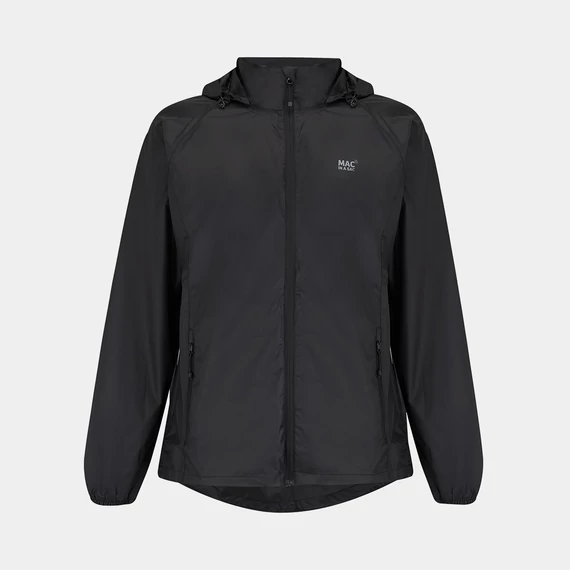 Mias Origin 2 Adult Jacket - Fekete