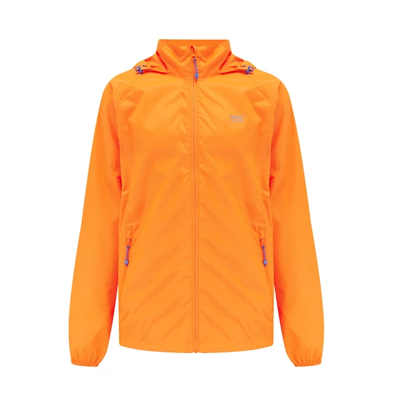 Mias Origin 2 Adult Jacket - Neon narancs