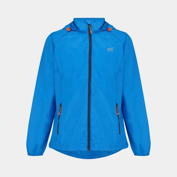 Mias Origin 2 Adult Jacket - Óceán Kék