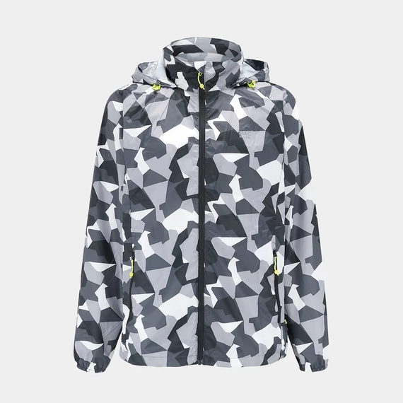 Mias Origin 2 Edition Jacket  - Fehér Camo