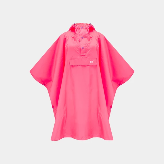 Poncho neon dinnye