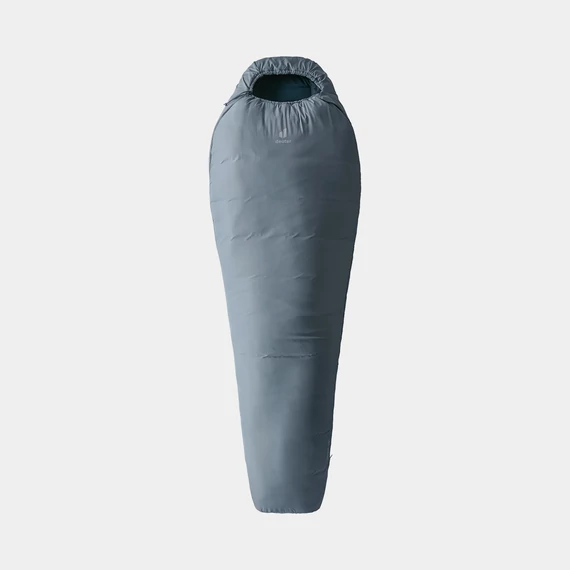 Deuter Orbit +5° REG shale-ink / bal zipzáros hálószák