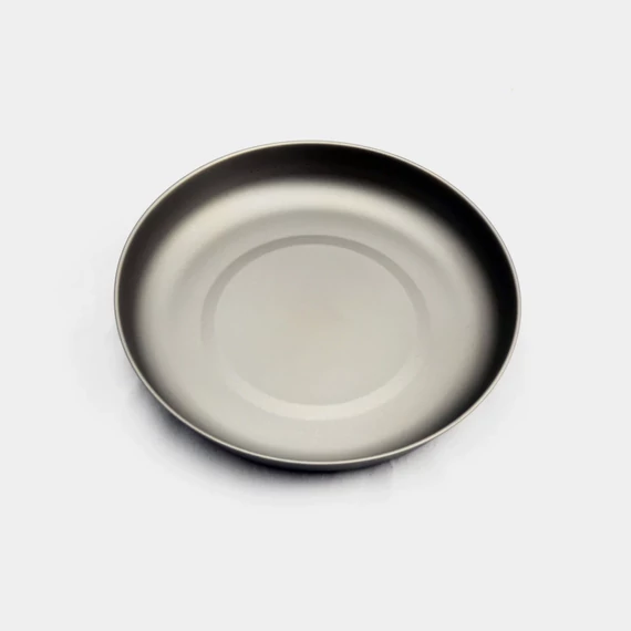 TOAKS titán D190mm tányér