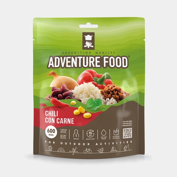 Chili con Carne