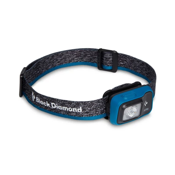Astro 300 Headlamp Azul