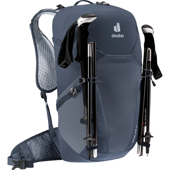 Deuter Speed Lite 25 black