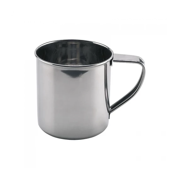 Rozsdamentes acél bögre 0,35 l