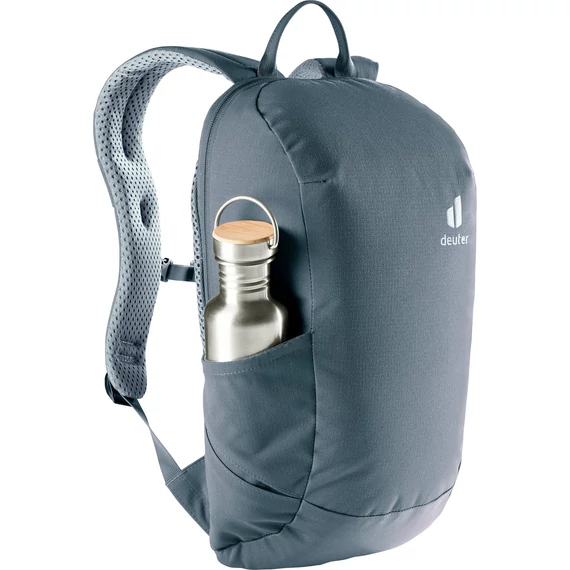 Deuter Stepout 12 black