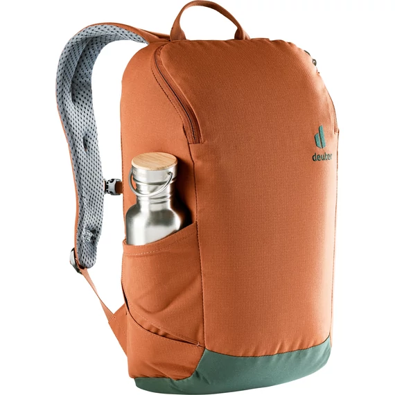 Deuter Stepout 16 chestnut-ivy