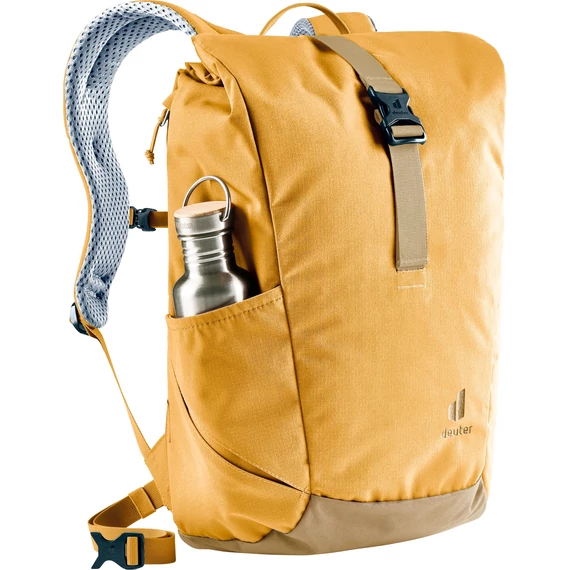 Deuter Stepout 22 caramel-clay