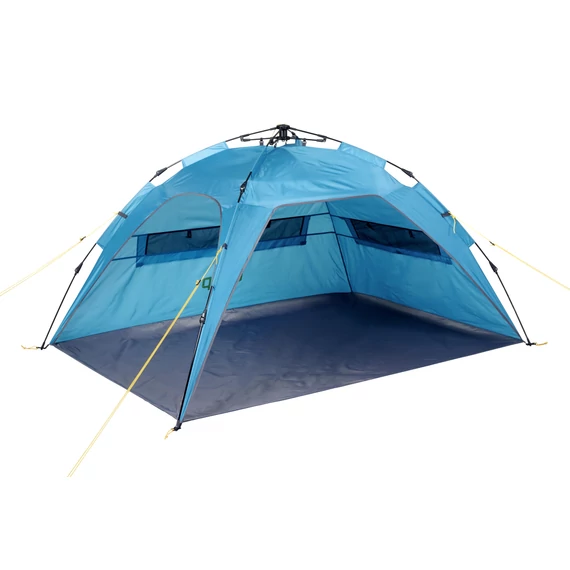 Buzzy strandsátor petrol