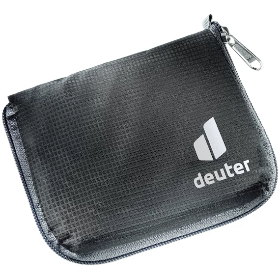 Deuter Zip Wallet black