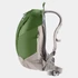 Kép 4/10 - Deuter AC Lite 17 pine-pepper