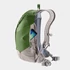 Kép 10/10 - Deuter AC Lite 17 pine-pepper