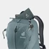 Kép 12/14 - Deuter AC Lite 17 shale-graphite