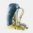 Kép 5/8 - Deuter AC Lite 24 arctic-turmeric