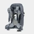 Kép 9/13 - Deuter AC Lite 30 black