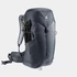 Kép 11/13 - Deuter AC Lite 30 black