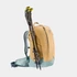 Kép 8/13 - Deuter AC Lite 21 SL caramel-sage