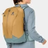 Kép 10/13 - Deuter AC Lite 21 SL caramel-sage