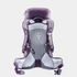 Kép 5/10 - Deuter AC Lite 22 SL lavender-purple