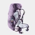 Kép 6/10 - Deuter AC Lite 22 SL lavender-purple