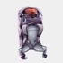 Kép 7/10 - Deuter AC Lite 22 SL lavender-purple