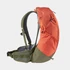 Kép 8/13 - Deuter AC Lite 23 paprika-khaki
