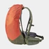 Kép 4/13 - Deuter AC Lite 23 paprika-khaki