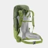 Kép 4/12 - Deuter Futura 32 khaki-meadow