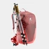 Kép 7/12 - Deuter Futura 21 SL caspia-currant