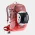 Kép 11/12 - Deuter Futura 21 SL caspia-currant