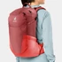 Kép 12/12 - Deuter Futura 21 SL caspia-currant