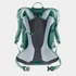 Kép 2/13 - Deuter Futura 21 SL forest-jade