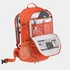 Kép 9/11 - Deuter Futura 21 SL paprika-sienna