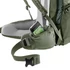 Kép 4/14 - Deuter Futura Pro 36 ivy-khaki