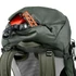 Kép 5/14 - Deuter Futura Pro 36 ivy-khaki