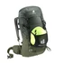 Kép 7/14 - Deuter Futura Pro 36 ivy-khaki