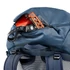 Kép 11/14 - Deuter Futura Pro 36 marine-navy