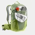 Kép 9/13 - Deuter Futura 27 khaki-meadow