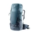 Kép 1/12 - Deuter Futura Air Trek 60 + 10 atlantic-ink
