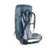 Kép 4/12 - Deuter Futura Air Trek 60 + 10 atlantic-ink