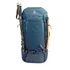 Kép 7/12 - Deuter Futura Air Trek 60 + 10 atlantic-ink