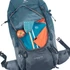 Kép 10/12 - Deuter Futura Air Trek 60 + 10 atlantic-ink