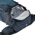 Kép 12/12 - Deuter Futura Air Trek 60 + 10 atlantic-ink