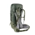 Kép 2/11 - Deuter Futura Air Trek 60 + 10 ivy-khaki