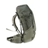 Kép 3/11 - Deuter Futura Air Trek 60 + 10 ivy-khaki