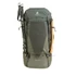 Kép 6/11 - Deuter Futura Air Trek 60 + 10 ivy-khaki