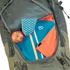 Kép 8/11 - Deuter Futura Air Trek 60 + 10 ivy-khaki